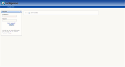 Desktop Screenshot of itoolspro.no